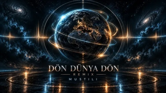 Dön Dünya Dön (Remix) — video ön izlemesi